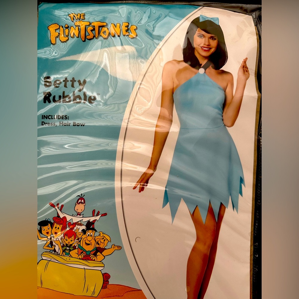 Adult Female Halloween costume